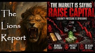 Why New QE Will Likely Fail To Save Stock Market. Mannarino