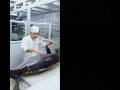 The chef cuts the giant tuna Hoshi Phan  #shorts​ #Hoshiphan​ #sashimi​