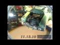 Car Room TV: Danbury Mint 1:24 1957 Cadillac Eldorado Seville