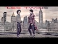 LES TWINS | Masterpiece- Noni featuring Kid culprit