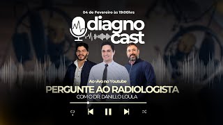 Pergunte ao Radiologista!