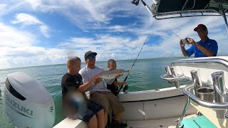 Inshore Fishing in MARATHON, FLORIDA KEYS