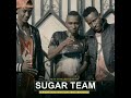 Intasho by Sugar Team(Official audio)