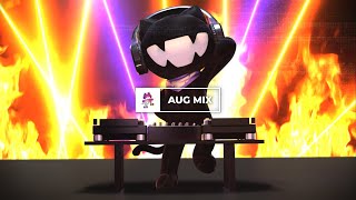 Monstercat End Of Month Mix - August