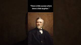 quotes about famous people andrew carnegie #quotes
