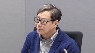 2015.03.09 - 02 黃毓民：法例是由政府當局草擬，我只是指出問題