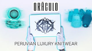 What Makes This Box Special? A Unique Unboxing Experience! Discover how Oraculo Knitwear reaches you