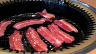 Yakiniku Time with AshKetchupTV