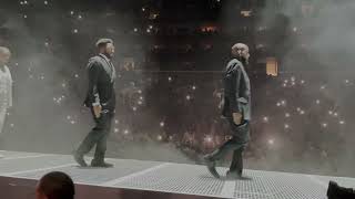 Kendrick Lamar at The Big Steppers Tour (2022-9-14)