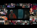 Ghostbusters Frozen Empire - Trailer Reaction Mashup 👻😨 - Paul Rudd - Bill Murray - Dan Aykroyd