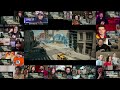 Ghostbusters Frozen Empire - Trailer Reaction Mashup 👻😨 - Paul Rudd - Bill Murray - Dan Aykroyd