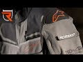 Alpinestars Revenant Motorcycle Jacket Product Spotlight Review | Riders Domain