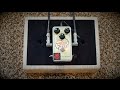 Electro-Harmonix Soul Food (JHS Modded)