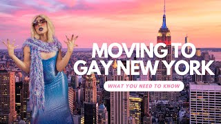 The Ultimate Guide to LGBT Life in Gay New York: What You Need to Know! 🏳️🌈