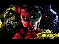 The Joy of Creation: FULL DEMO - The Best FNAF Fan Game Yet!?