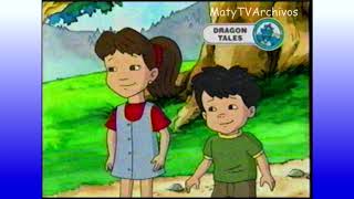 Tandas Comerciales Discovery Kids Latinoamérica (Julio 2008) (3)