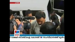 Udayakumar murder