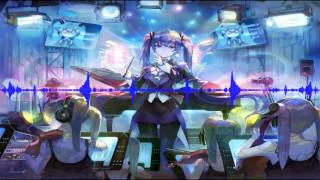 Nightcore - Dansunanba O Tomoni