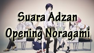 Noragami Controversial Opening Noragami Controversial Opening