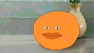 Insufferable orange shitpost v1