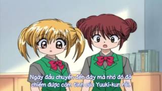 [Vietsub] Mirumo De Pon! Preview