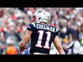 Julian Edelman highlights “Whatever it Takes”
