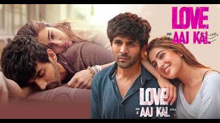 Love Aaj Kal 2020 Movie HD || Kartik Aaryan, Sara Ali Khan || Love Aaj Kal Movie Full Facts & Review