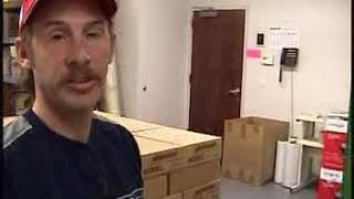 Predator SS LP Service Video