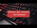 Create Tabs Using jQuery | jQuery Tabs