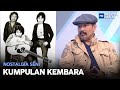 Nostalgia Seni: Kumpulan Kembara | MHI (19 Julai 2022)