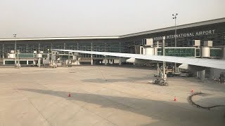 New Islamabad International Airport