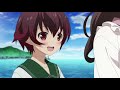 tv animation 艦隊これくしょん ： 吹雪 eurobeat mix