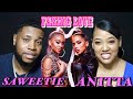 Anitta - Faking Love (feat. Saweetie) [Official Music Video] | REACTION