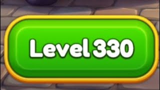 Loop Sort Walkthrough: Level 330 Solution