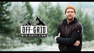 Catch up stream - Off-grid - Geopolitics - Law \u0026 Equity