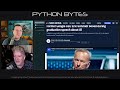 480: Proud Parents - Python Bytes