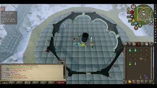 Clue scroll (hard) - BJR 1123, osrs