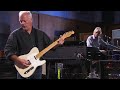 David Gilmour & Richard Wright - Astronomy Domine - Live from Abbey Road