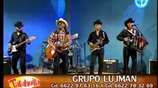 Guero Lujman y su Grupo - Gira, Gira