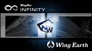 測量設計ソリューション｜Wingneo®INFINITY-CAD連携