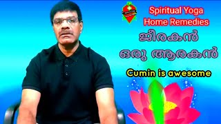 ജീരകം വരുത്തുന്ന ഗുണങ്ങൾ Benefits of Cumin