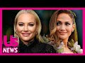 Meghan McCain Reveals Jennifer Lopez Was 'Deeply Unpleasant' on 'The View'