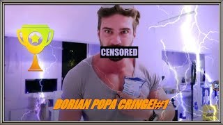 CRINGE ALERT - DORIAN POPA MOMENTS!