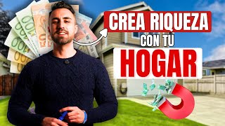 💰 Sácale CRÉDITO a tu HOGAR | 🏡 CÓMO y CUÁNDO hacerlo