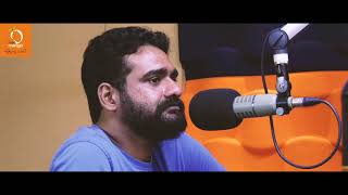 A Bharathan touch | Sidharth Bharathan | Radio Mango