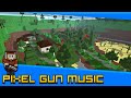 Utopia / Village - Pixel Gun 3D Soundtrack