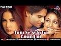Tumse Achcha Kaun Hai Full Movie | Hindi Movies | Kim Sharma Movies