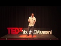 What is Wrong with Today's Development Models | Gwamaka Kifukwe | TEDxYouth@Msasani