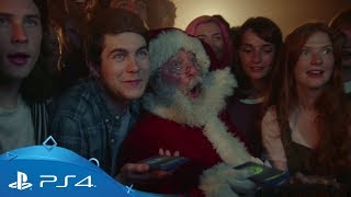 PlayLink | Play On at Christmas | PS4