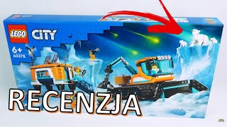 TRZY NIEDŹWIEDZIE POLARNE (60378)! 🐻‍❄️ / RECENZJA